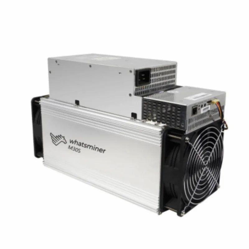 ASIC майнер Whatsminer M30S 86TH/s