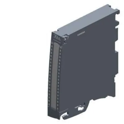 Модуль аналоговых входов и выходов SIMATIC S7-1500