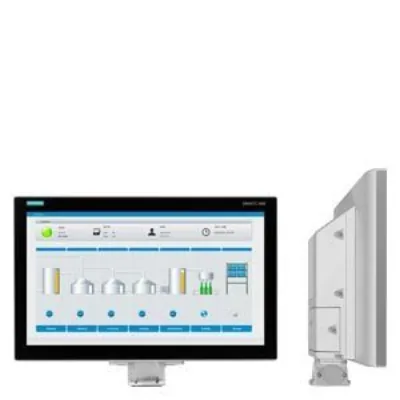 Корпусная панель SIMATIC HMI TP1500 Comfort PRO