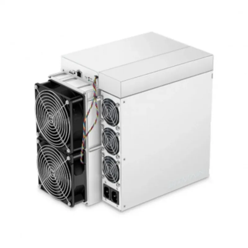 ASIC майнер Bitmain Antminer S19K Pro 115TH/s