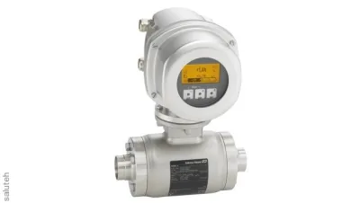 Proline Promag 55H Расходомер электромагнитный