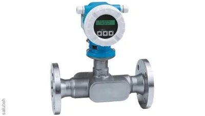 Расходомер ультразвуковой Prosonic Расходомер ультразвуковой Proline Prosonic Flow 92F 92F1H-ASBAQSFBA4AA+Z1