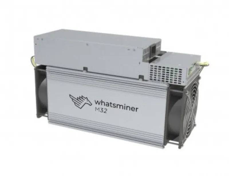 ASIC майнер Whatsminer M32 70TH/s