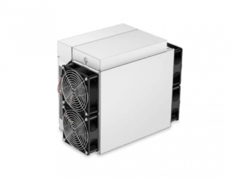 ASIC майнер Bitmain Antminer S19 PRO 92TH/s