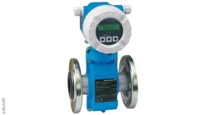Расходомер Promag 10L1H-UC0A1AA0A4AA