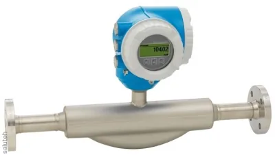 Promass F 300