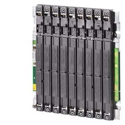Универсальная монтажная стойка SIMATIC S7-400