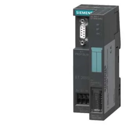 Интерфейсный модуль SIPLUS ET200S
