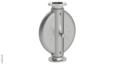 Proline Promass X500 Расходомер кориолисовый