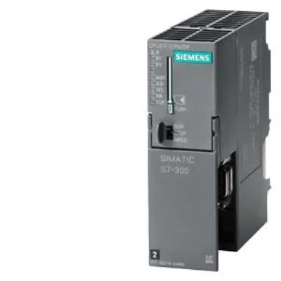 Siemens Программируемый контроллер