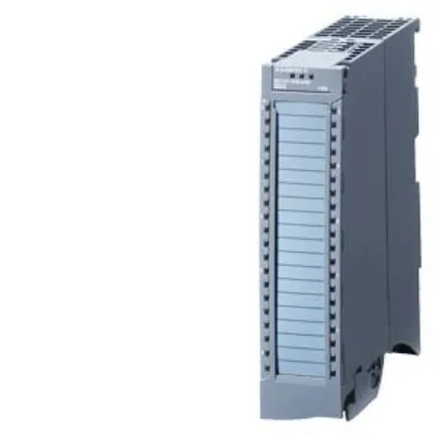 Модуль аналоговых входов SIMATIC S7-1500