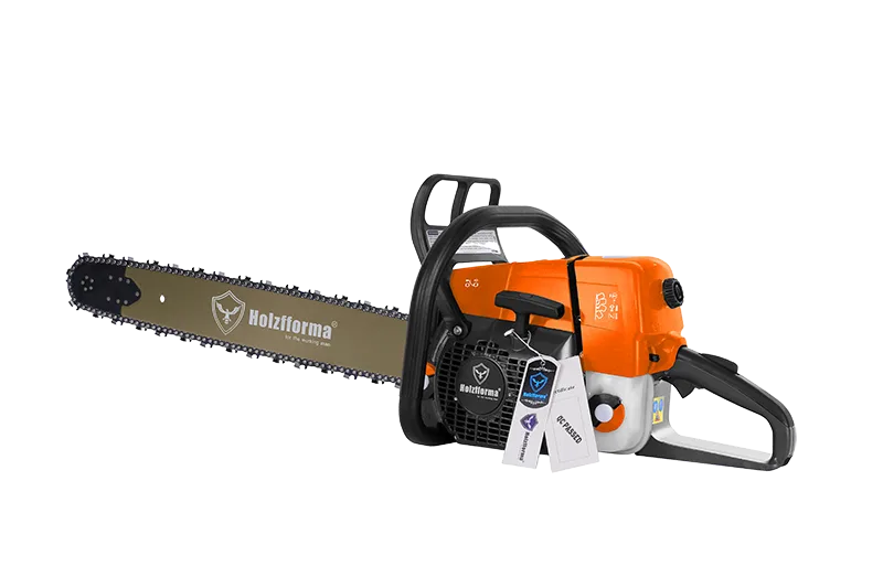 Бензопила Holzfforma G366