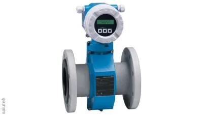 Расходомер Promag 10W 10W5H-UD0A1AG4A4AA