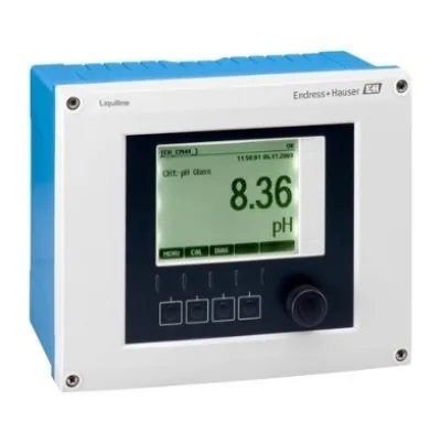 Liquiline CM442