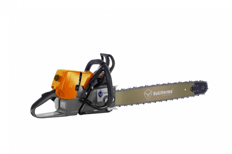 Бензопила Holzfforma G466