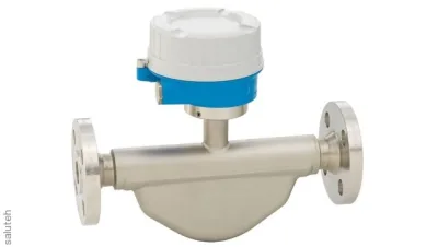 Proline Promass E500 Расходомер кориолисовый