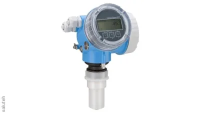 Micropilot FMR50