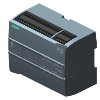 SIMATIC S7-1200 компактное CPU