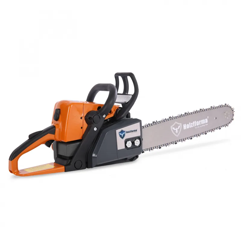 Бензопила Holzfforma G255