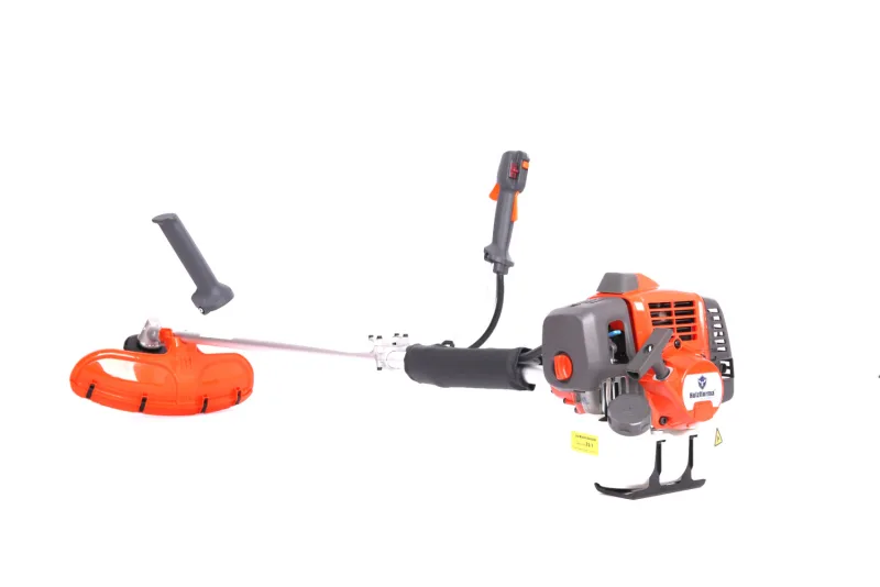 Бензокоса Holzfforma FF541R