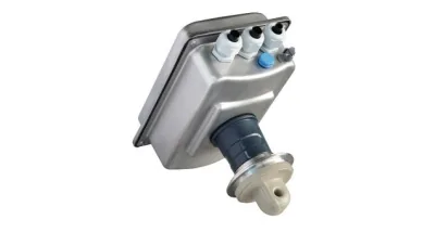 Smartec CLD134