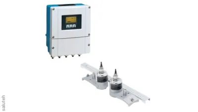 Proline Prosonic Flow 93W Расходомер ультразвуковой