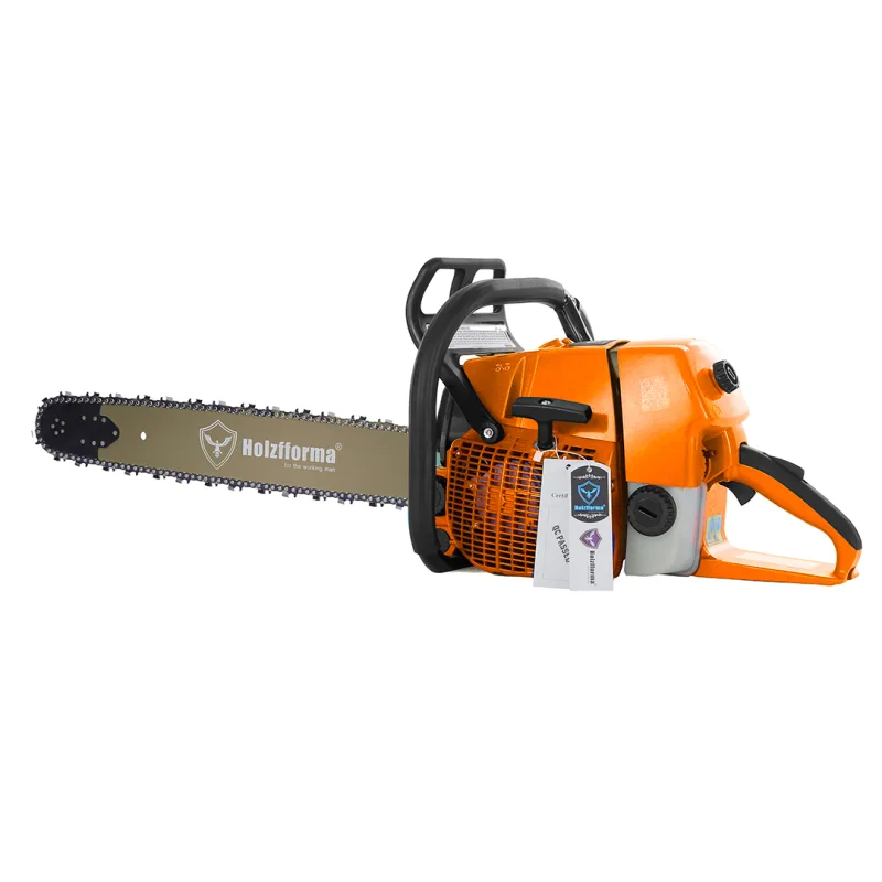 Бензопила Holzfforma G660