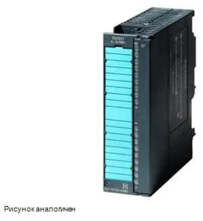 Siemens Программируемый контроллер