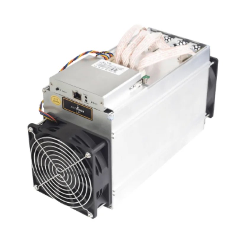 ASIC майнер Bitmain Antminer L3++ 580MH/s