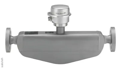 Proline Promass H100 Расходомер кориолисовый