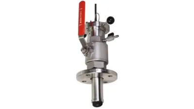 Выдвижная арматура CLEANFIT CUA451-B2C
