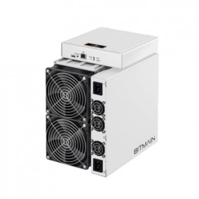 ASIC майнер Bitmain Antminer S17 50TH/s