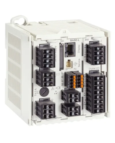 Вторичный измерительный преобразователь Liquiline CM442R