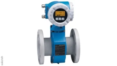 Расходомер электромагнитный Proline Promag 53P 53Р65-ЕС0В1А10А7АА