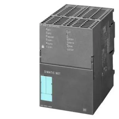 Siemens Программируемый контроллер