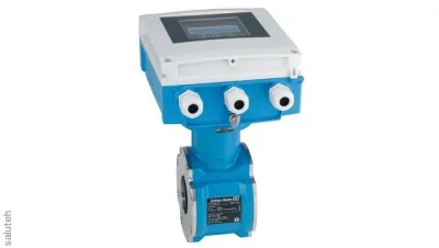 Proline Promag D400 Расходомер электромагнитный