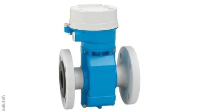 Расходомер 5W5B9H-GBGEBAEAAFBLL4BHD3K1BA1+AIEBZ1
