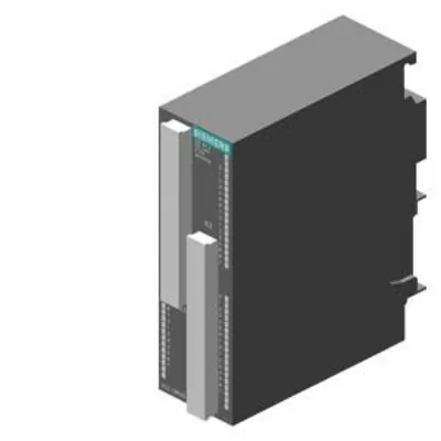 Siemens Программируемый контроллер