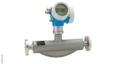 Расходомер Promass F200 8F2B25-8F45/0 DN25 1"