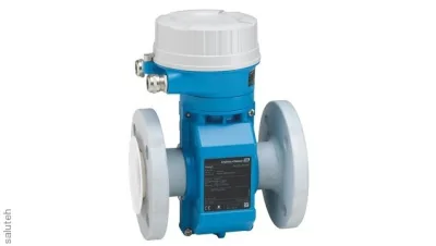 Proline Promag E100 Расходомер электромагнитный