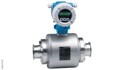 Расходомер Promag DN65 10H65-VF0A1AA0A5AA