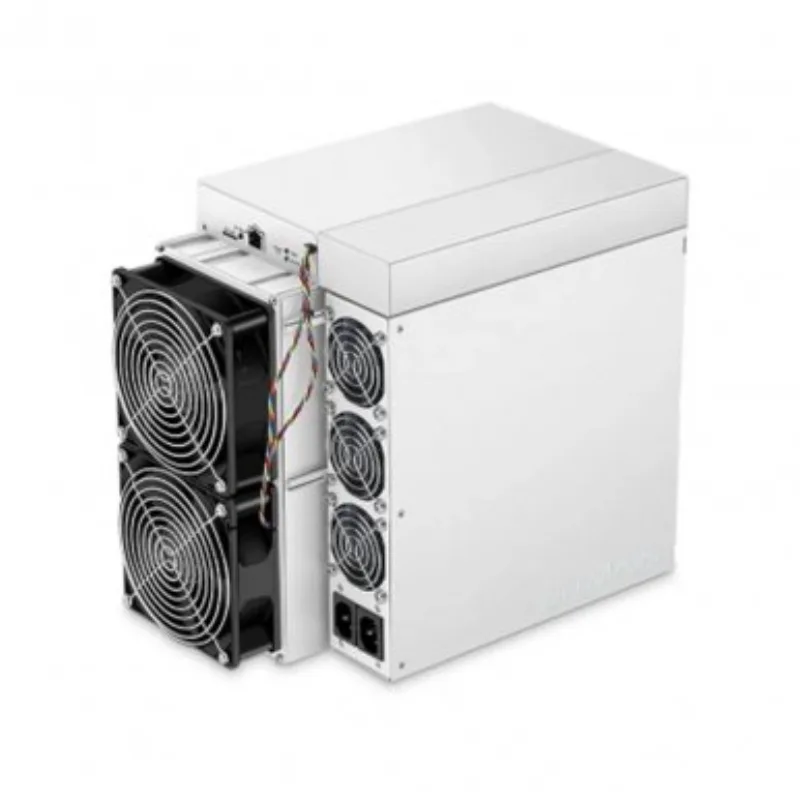 ASIC майнер Bitmain Antminer S19 XP 140TH/s