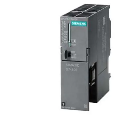 Siemens Программируемый контроллер