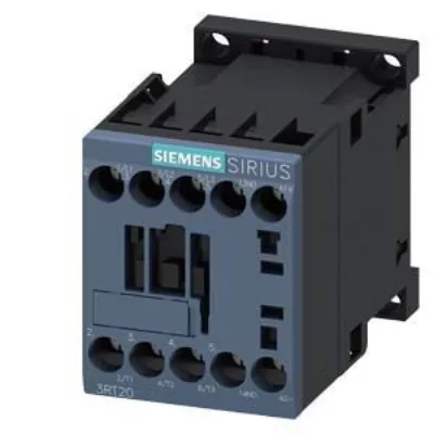 Аппаратура управления SIRIUS