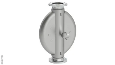 Proline Promass X300 Расходомер кориолисовый