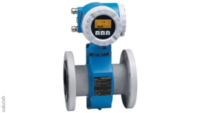 Расходомер Promag 53W электромагнитный 53W50-UTGB1AA0CAAA