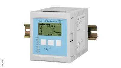Уровнемер Prosonic S