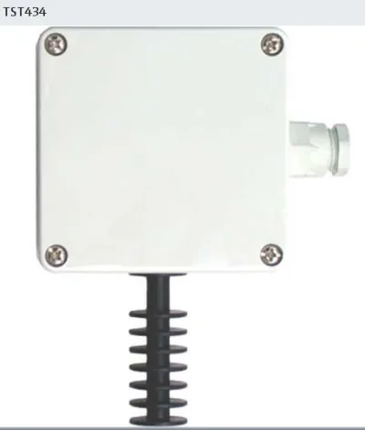 Датчик температуры RTD Thermometer TST434