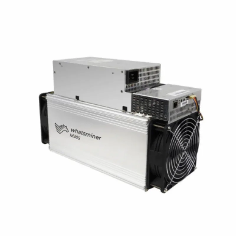 ASIC майнер Whatsminer M30S 92TH/s