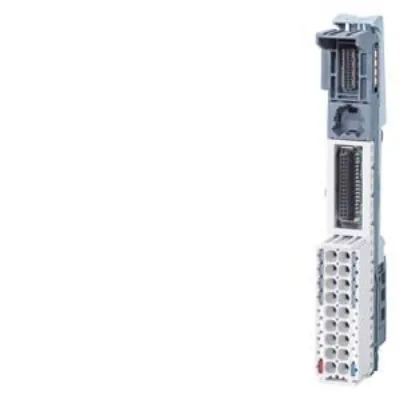 Базовый блок SIMATIC ET 200SP